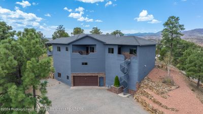 200 Valley View Circle, House other with 4 bedrooms, 4 bathrooms and null parking in Ruidoso NM | Image 1