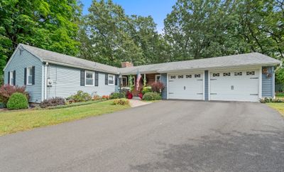 77 Marboy Drive, House other with 4 bedrooms, 2 bathrooms and null parking in Southington CT | Image 1