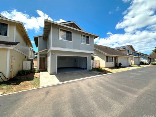 141-91-215 Hoonua Pl, Ewa Beach, HI, 96706-4661 | Card Image