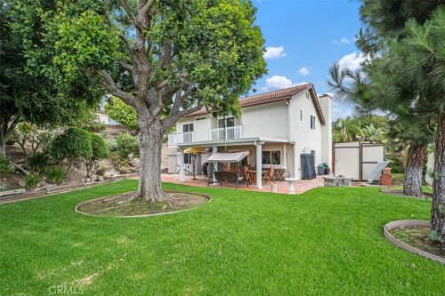 2922 Estancia, San Clemente, CA, 92673-3463 | Card Image