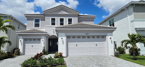 5461 Empire Dr, Loxahatchee, FL, 33470-4022 | Card Image