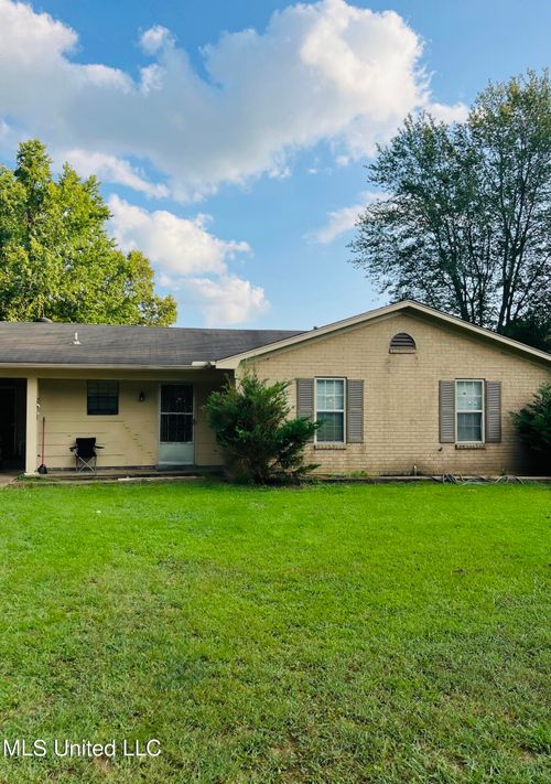 5491 Adams Circle, Horn Lake, MS, 38637 | Card Image