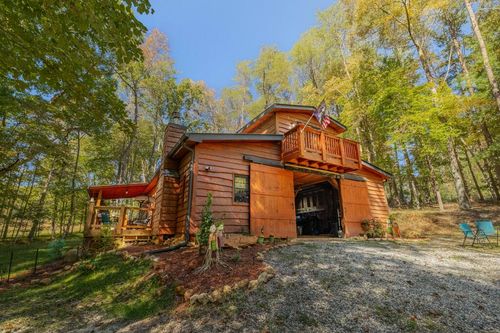 127 Black Ankle Dr, Cherry Log, GA, 30522-3384 | Card Image