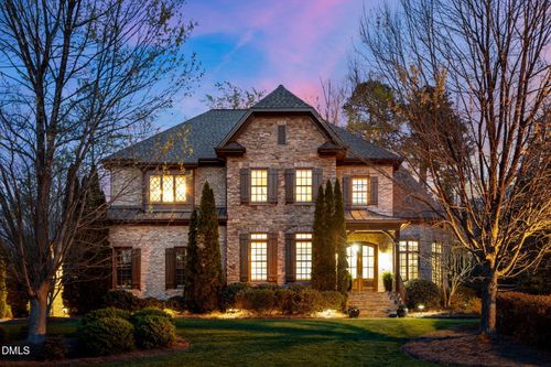 102 Michelangelo Way, Cary, NC, 27518-8732 | Card Image