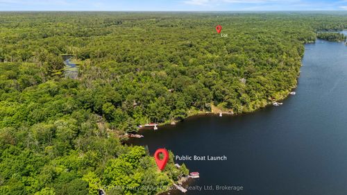 0 Crown Retreats Rd, Dunchurch, ON, P0A1G0 | Card Image