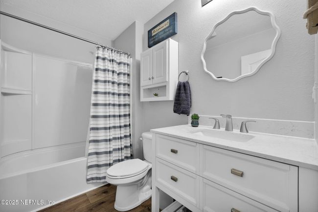 1757 Eagle View Way, House other with 3 bedrooms, 2 bathrooms and null parking in MIDDLEBURG FL | Image 27