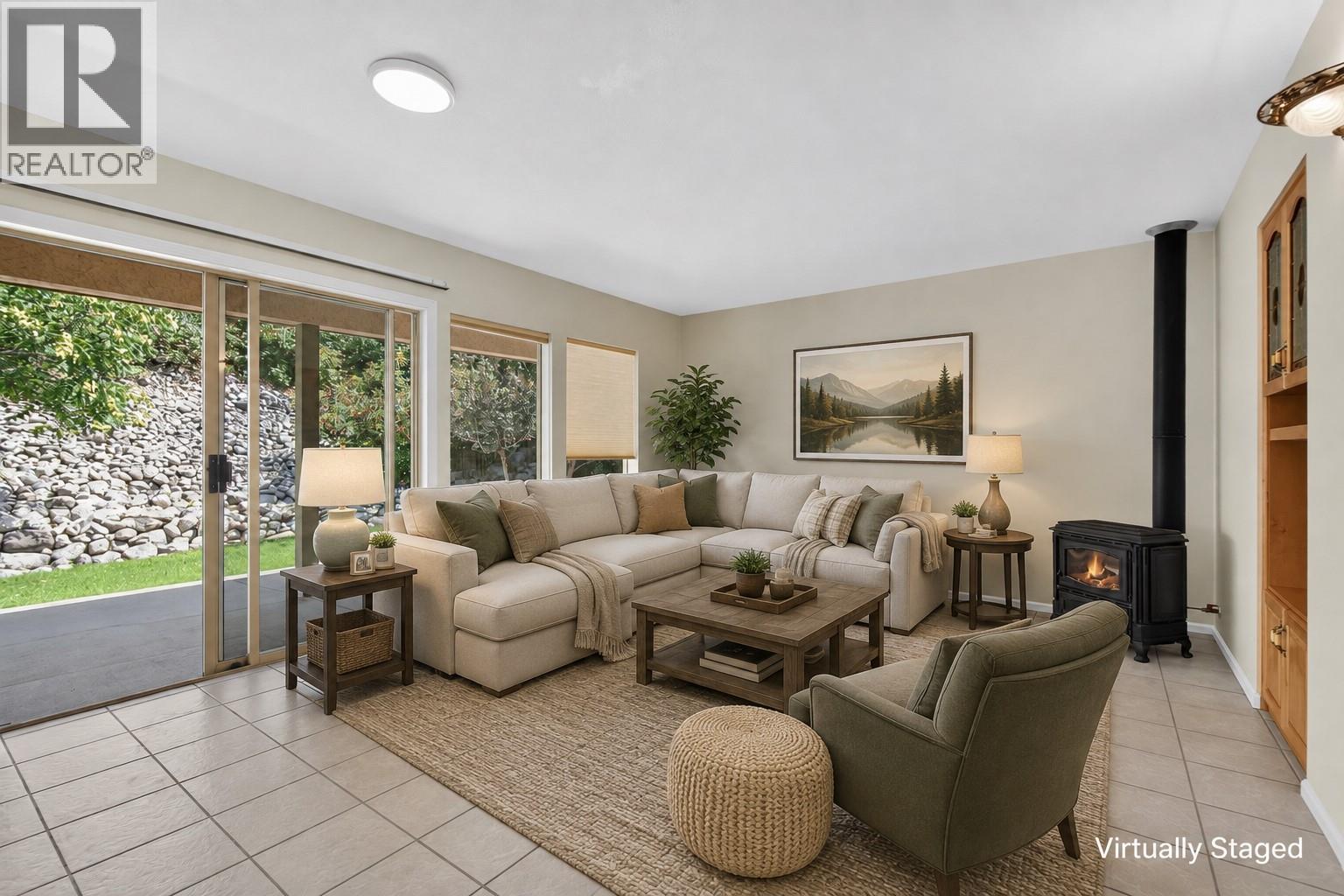 Residential in Penticton 3