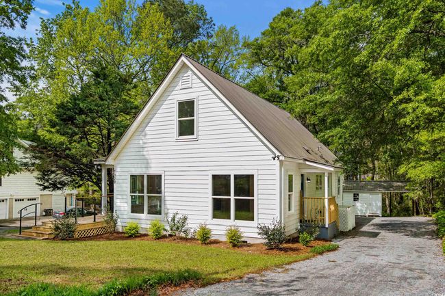 1029 Old Plantation Dr, House other with 3 bedrooms, 3 bathrooms and 8 parking in Pawleys Island SC | Image 36