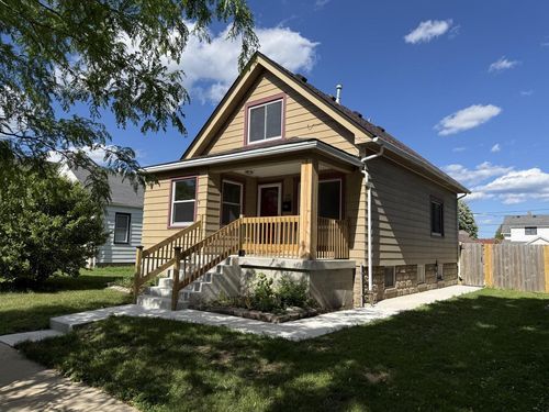 436 S 74th Street, Milwaukee, WI, 53214 | Card Image