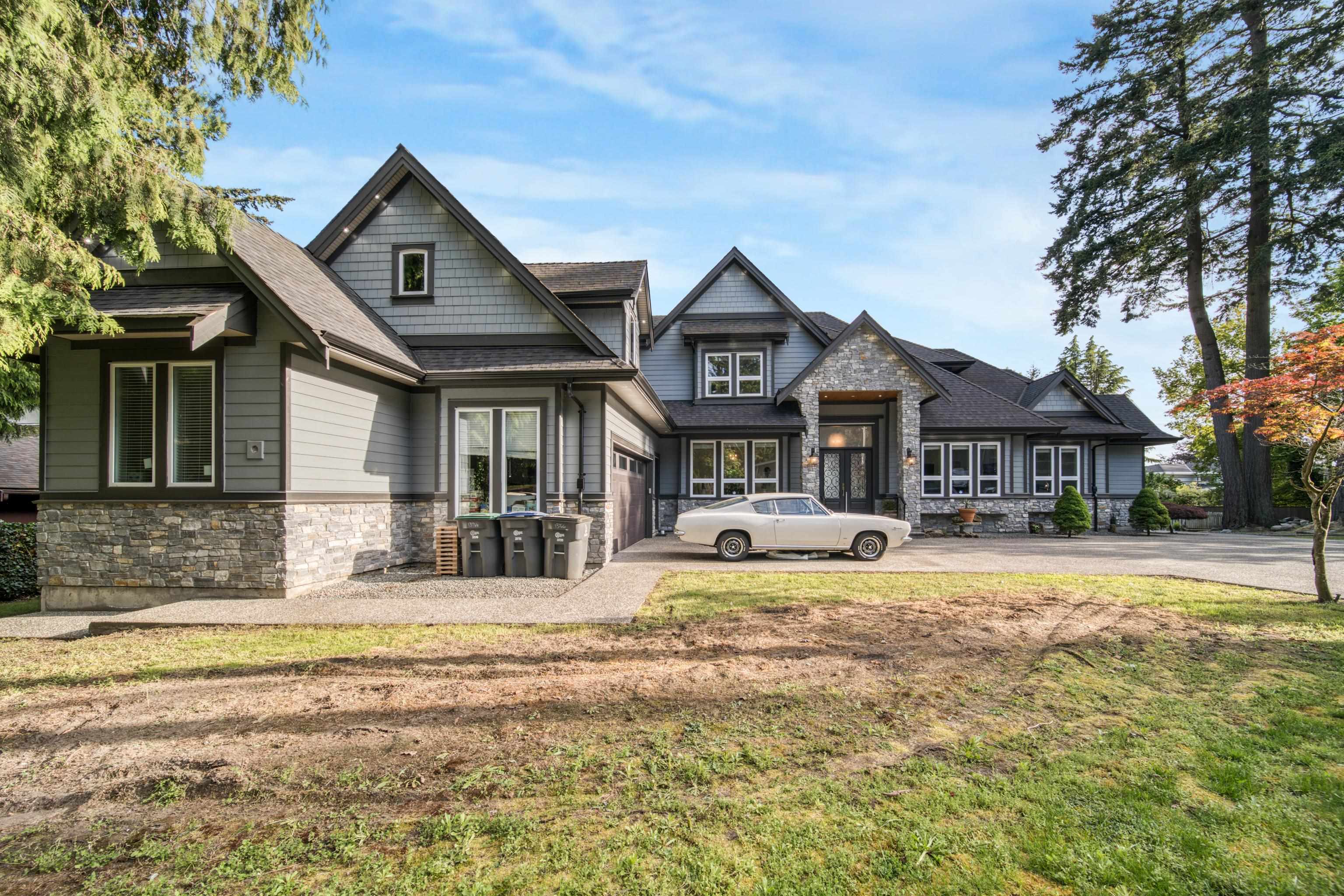 Residential in Surrey 2