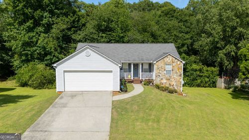 802 Windsor Dr, Monroe, GA, 30656-4786 | Card Image