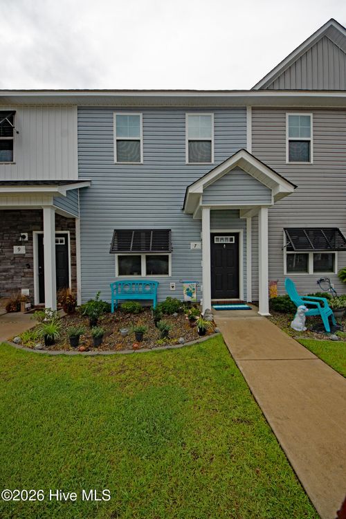 7 Catalina Cir, Swansboro, NC, 28584-0159 | Card Image