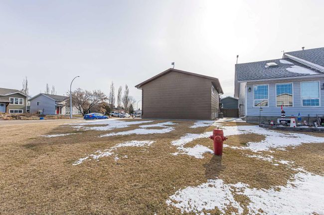 4608 33 Street, Home with 4 bedrooms, 2 bathrooms and 4 parking in Athabasca AB | Image 39