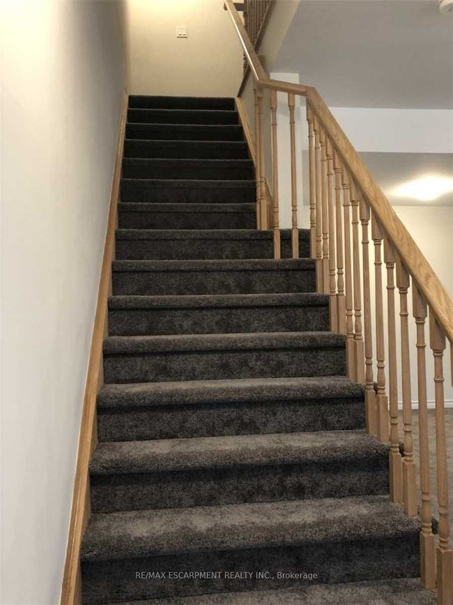 78 - 383 Dundas St E, Condo with 2 bedrooms, 3 bathrooms and 1 parking in Waterdown ON | Image 5