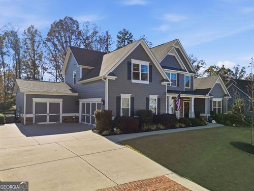 8635 Etowah Bluffs Rd, Ball Ground, GA, 30107-5300 | Card Image