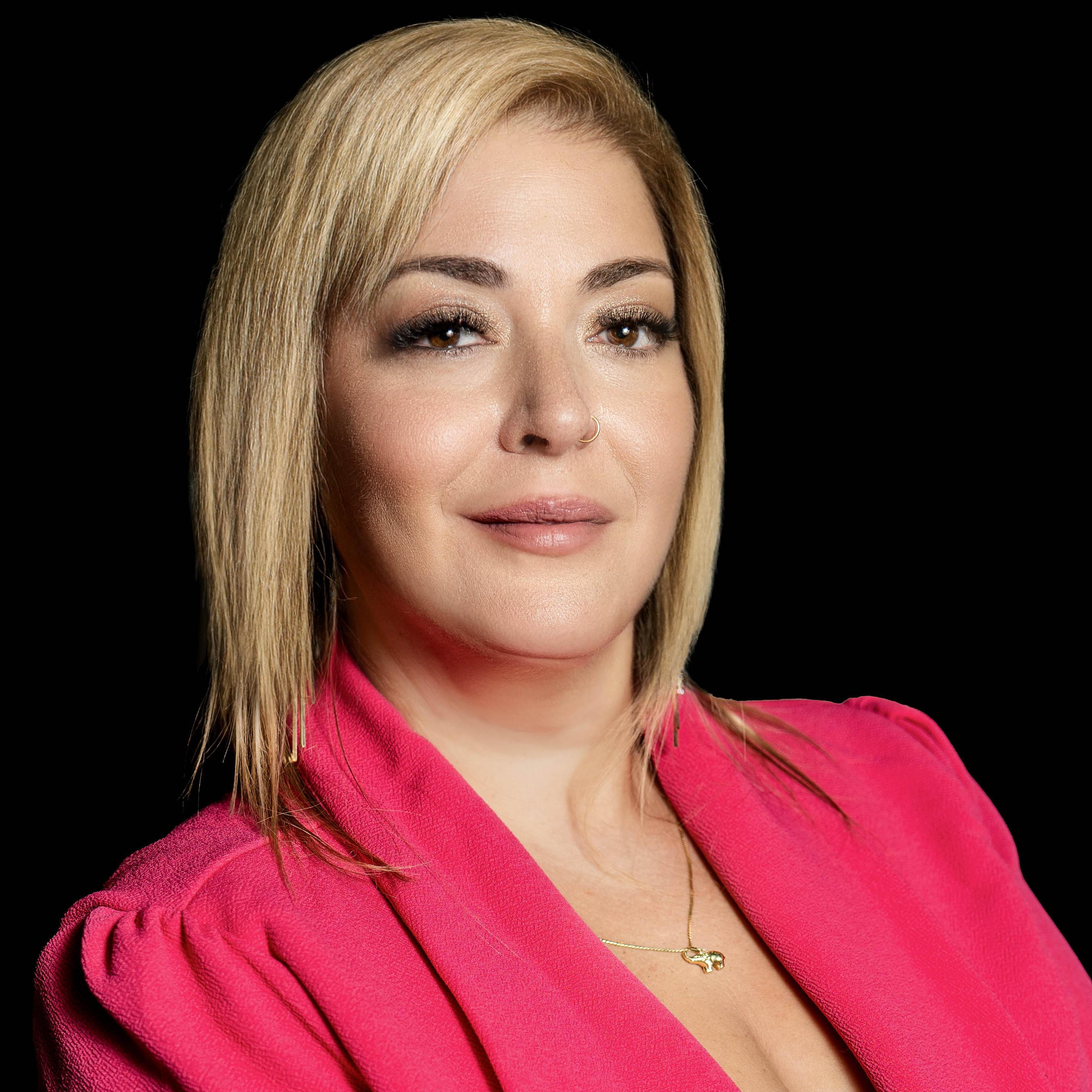 Bianka Nanni Brasseur
