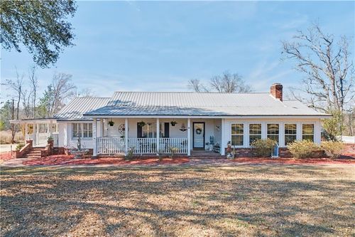 1833 Tom Odum Rd, Vidalia, GA, 30474-7100 | Card Image