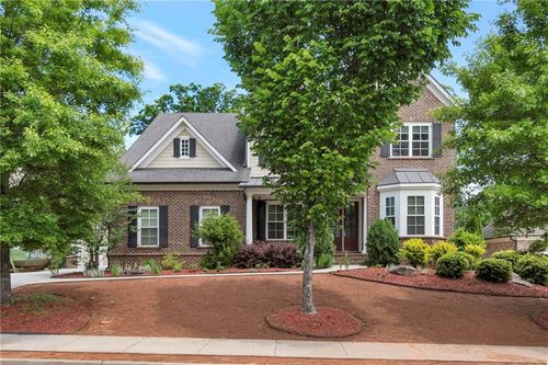 11055 Callaway Dr, Johns Creek, GA, 30097-2622 | Card Image