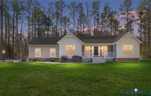 7349 Foxal Rd, Mechanicsville, VA, 23116-4882 | Card Image