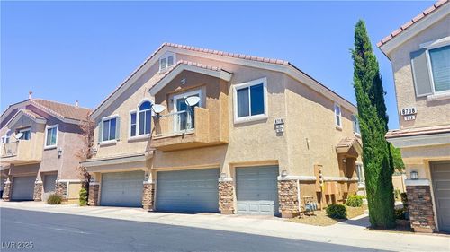 unit-101-8718 Tom Noon Ave, Las Vegas, NV, 89178-7780 | Card Image