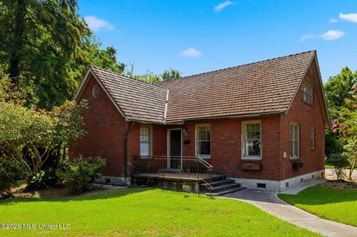 1206 Monroe Street, Jackson, MS, 39202 | Card Image