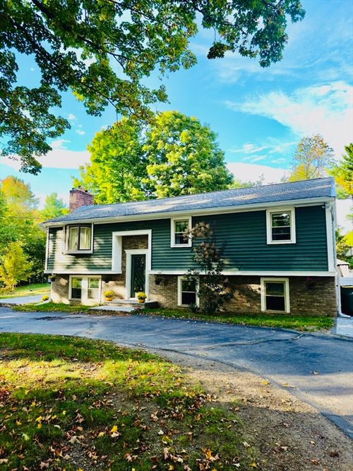 1360 East St, Mansfield, MA, 02048-3415 | Card Image