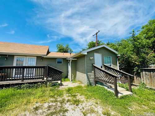 1333 Santa Barbara, San Antonio, TX, 78201-4189 | Card Image