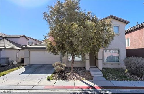 5333 Santa Fe Heights St, North Las Vegas, NV, 89081-2963 | Card Image