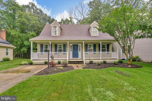 6406 Fisher Ct, WALDORF, MD, 20603-4317 | Card Image