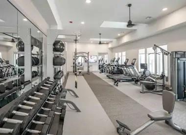 Residential Lease in Houston 2