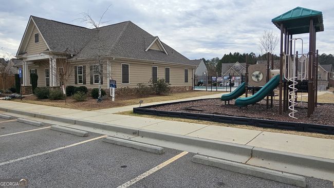 3332 Baylor Cir, House other with 6 bedrooms, 4 bathrooms and 2 parking in McDonough GA | Image 31