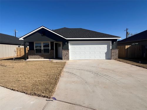 1905 Trigger Happy Trl, Abilene, TX, 79602-2375 | Card Image