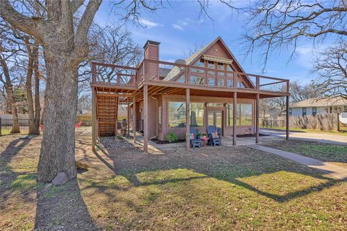 129 Eagleview Cir, Pottsboro, TX, 75076-4757 | Card Image