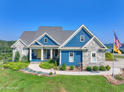 326 Marble Bluff Dr, Kingston, TN, 37763-5627 | Card Image