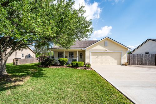 1311 Alpha Ln, Crosby, TX, 77532-5951 | Card Image