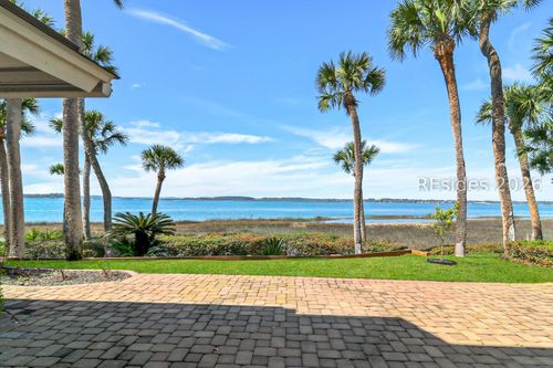 122-122 Crosstree Dr, Hilton Head Island, SC, 29926-1249 | Card Image