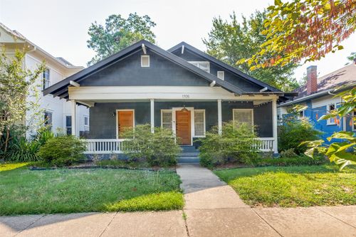 1705 Fairmount Ave, Fort Worth, TX, 76110-1310 | Card Image