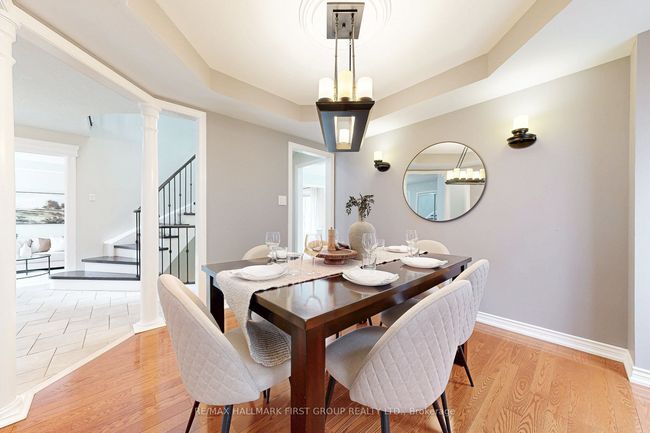 65 Mortimer Cres, House other with 4 bedrooms, 4 bathrooms and 2 parking in Ajax ON | Image 22