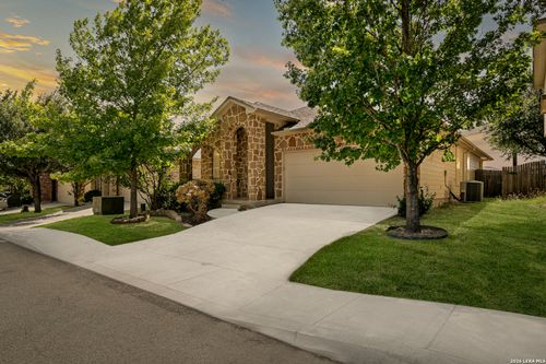 10019 Mill Path, San Antonio, TX, 78254-6198 | Card Image
