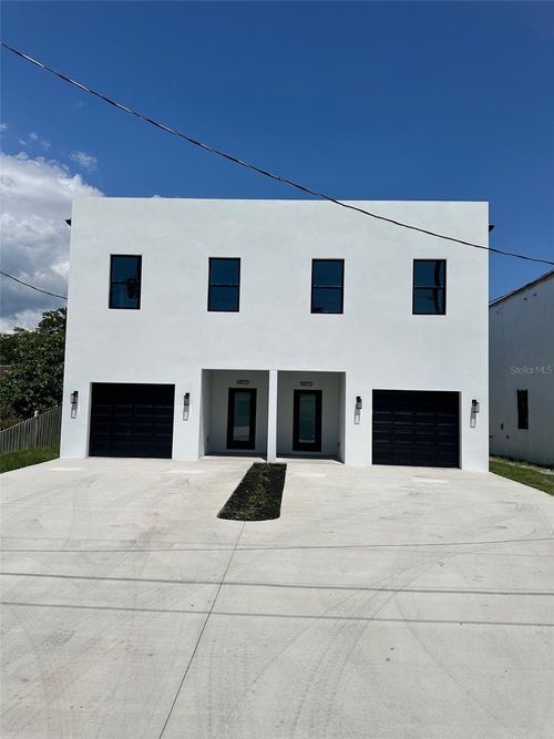 4105 N Thatcher Ave, Tampa, FL, 33614-7815 | Card Image
