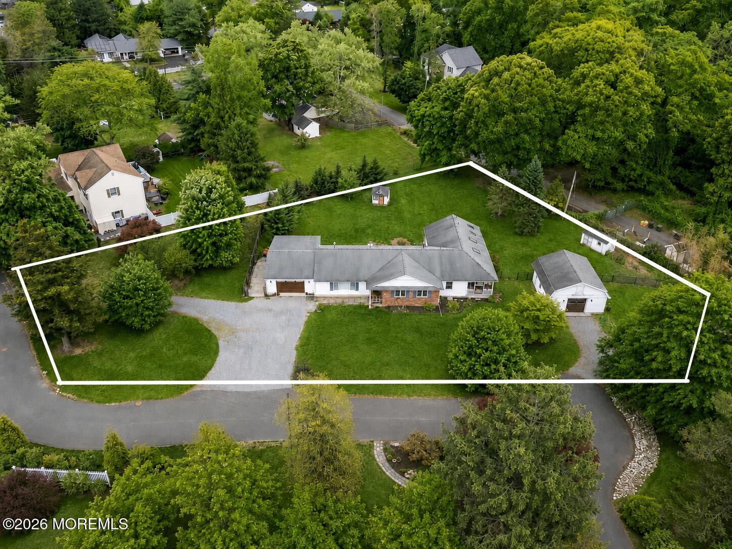 Residential in Tinton Falls 3