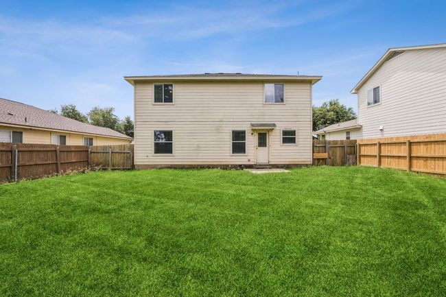 1444 Kenneys Way, House other with 3 bedrooms, 3 bathrooms and 4 parking in Round Rock TX | Image 27