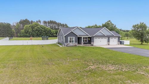 N3366 Flynn Drive, Montello, WI, 53949 | Card Image