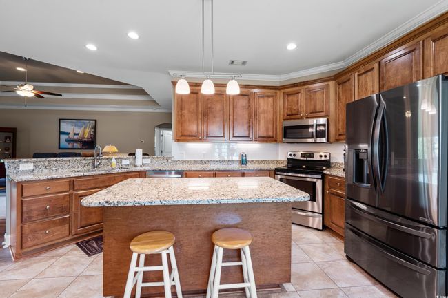 1025 Limpkin Dr, House other with 4 bedrooms, 3 bathrooms and 5 parking in Conway SC | Image 10