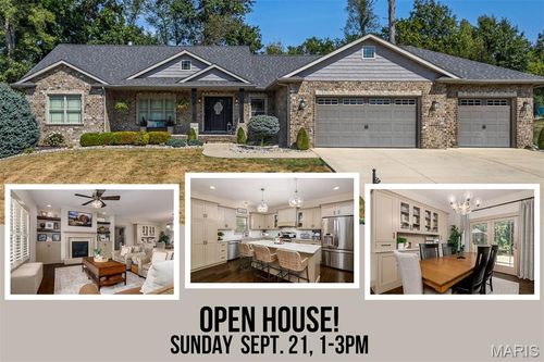 55 Independence Dr, Highland, IL, 62249-2640 | Card Image