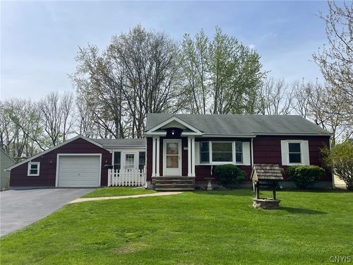 311 Summit Avenue, Oneida, NY, 13421 | Card Image