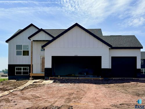 2205 E Alexa St Street, Brandon, SD, 57005 | Card Image