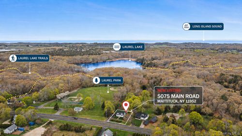 5075 Main Rd, Laurel, NY, 11948-1320 | Card Image