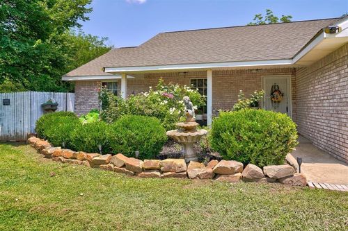 1602 Boren Blvd, Seminole, OK, 74868-2731 | Card Image