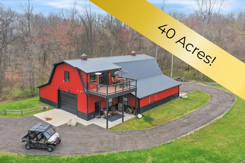 10888 Hoffman St, Marcellus, MI, 49067-9421 | Card Image